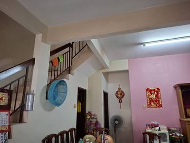 Freehold 2sty Terrace House, Bandar Puteri Klang, Bandar Botanic