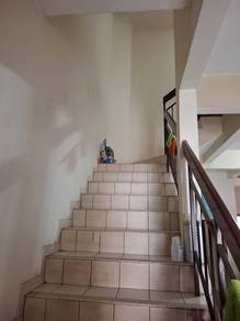 Freehold 2sty Terrace House, Bandar Puteri Klang, Bandar Botanic
