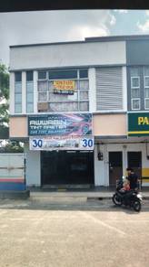 Shop-lot-for-rent-Balok-Pahang