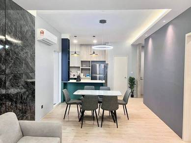 PR1MA Bintawa Apartment for Rent
