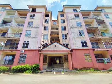 Nilai Santalia Apartment