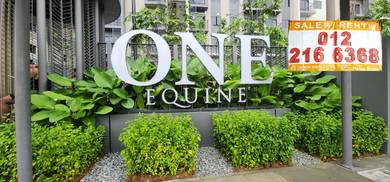 Taman Equine ONE EQUINE