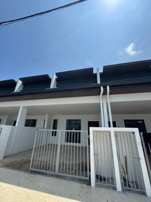 2-storey-Terraced-House-for-sale-Papar-Sabah