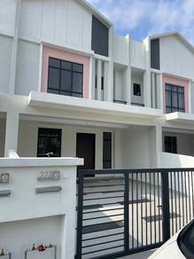 Brand New Double Storey Terrace in Forest Height Arden Hill For Sale