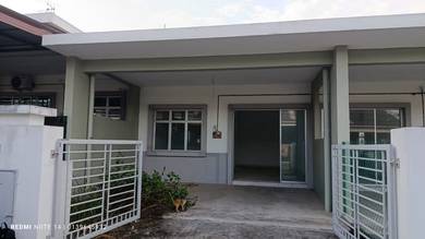 1-storey-Terraced-House-for-sale-Temerloh-Pahang