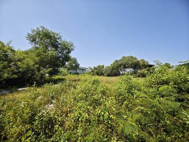 Industrial-Land-for-rent-Ipoh-Perak