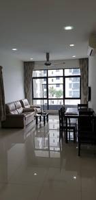 Amaya Maluri | Taman Maluri | Cheras, KL | Fully Furnished | Murah
