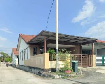 Low Booking Taman Serai Wangi Pdg Serai