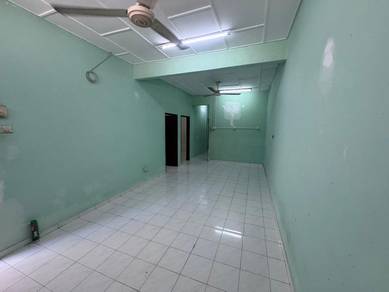 Single Storey Terrace House Taman Puteri Wangsa Ulu Tiram
