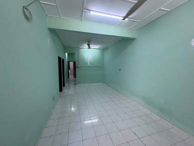 Single Storey Terrace House Taman Puteri Wangsa Ulu Tiram
