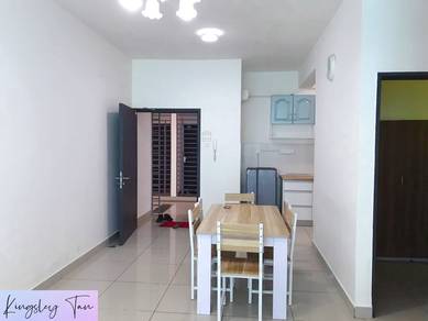 Ashton Tower (High Floor Unit) For Rent
