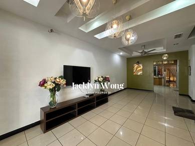 Direct Owner | Taman Kingfisher Sulaman | 2.5 Storey Terrace House