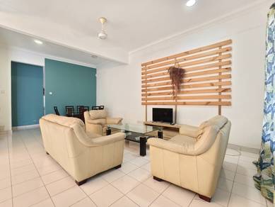 2-storey-Terraced-House-for-sale-Klang-Selangor-1