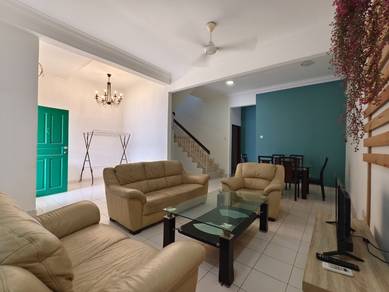 2-storey-Terraced-House-for-sale-Klang-Selangor-3