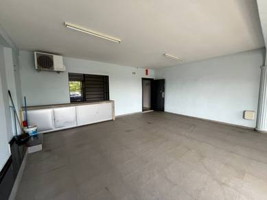 Single Storey House Kulai  Taman Selatan