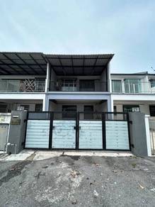 2-storey-Terraced-House-for-rent-Ipoh-Perak
