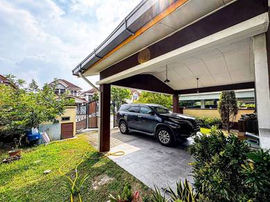 Bungalow-House-for-sale-Aman-Perdana-Selangor-3