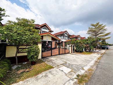Bungalow-House-for-sale-Aman-Perdana-Selangor-2