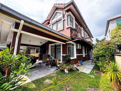 Bungalow-House-for-sale-Aman-Perdana-Selangor-1