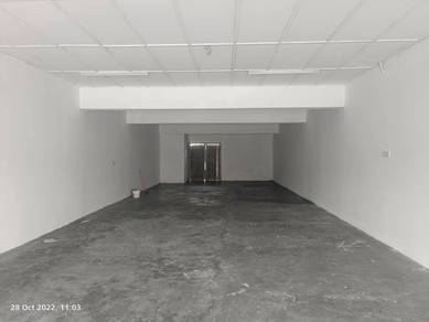 1 Storey Shop Pandan Indah 20x65 (Q1053)
