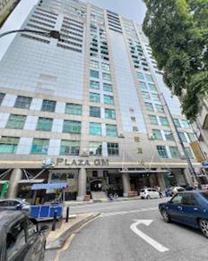 Freehold KL City Chow Kit Plaza GM Wholesale City 1st Floor Shop
