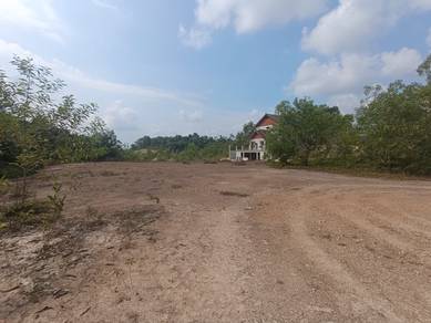 Residential-Land-for-sale-Kajang-Selangor