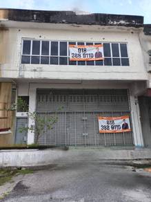 (💥30x100) Puchong BP5 Meranti Maju Jaya Utama Tasik TPP Industri