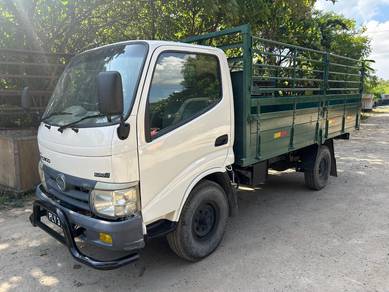 13ft. hino