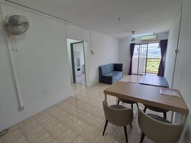 Pangsapuri Damai, Subang Bestari, Seksyen U5 Shah Alam