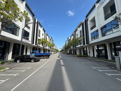 BRAND NEW UNIT COMMERCIAL CHEAPEST SHOPLOT VERVEA BATU KAWAN Nr IKEA