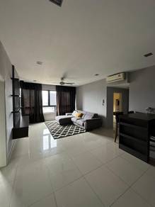 Freehold💥Fully Furnished💥100%Loan💥Residence 8 @ Old Klang Road