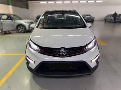 Proton IRIZ 1.6 ACTIVE MY19 FACELIFT (A)