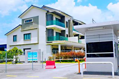 3Sty Superlink House, Taman Seri Segar (Massion 88) Semenyih