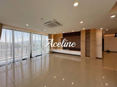 For Rent | Jesselton Twin Towers | JTT | Damai | City Mall | Luyang