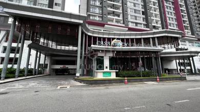 (🌟Must View) Casa Green Bukit Jalil Pavilion Kuala Lumpur