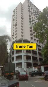 Puncak Erskine Block 88 , 1 Carpark, Tanjung Tokong