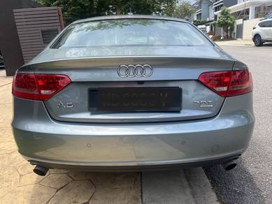 Audi A5 2.0 SPORTBACK TFSI (A) QUATTRO
