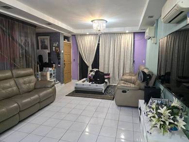 2 Storey 18x65 - Taman Sri Pulai Perdana, Skudai