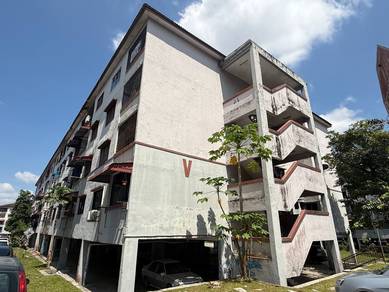 Tasek Seri Alam