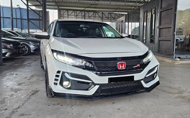 Honda CIVIC 1.5 TC-PREMIUM (A)