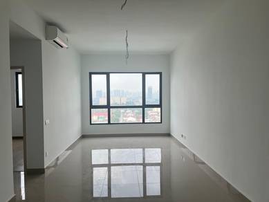 Residensi Ava @ Kiara Bay Kepong Jinjang 3 bedroom unit For Sale