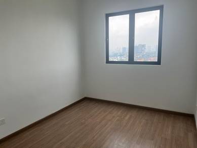 Residensi Ava @ Kiara Bay Kepong Jinjang 3 bedroom unit For Sale