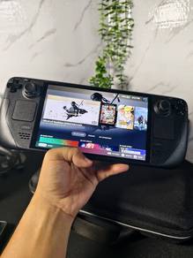 Steamdeck OLED 512GB 