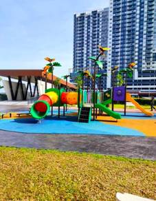 TO LET Residensi Adelia @ Bangi Avenue, Kajang Selangor