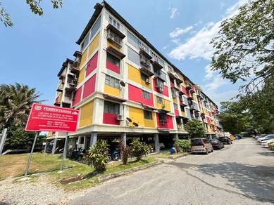 Taman Sri Lembayung-2