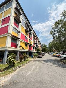 Taman Sri Lembayung-1