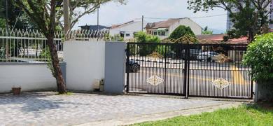 2-storey-Terraced-House-for-rent-Setapak-Kuala-Lumpur