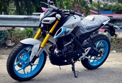 Yamaha Mt15 Mt-15 MT15 mt (Low dp otr)free aply🔥