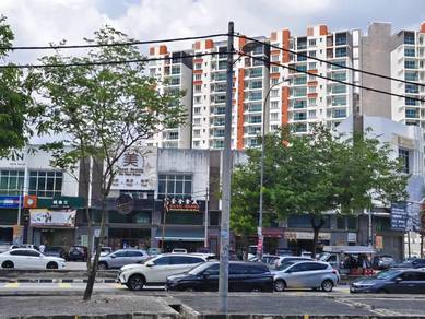 Office-space-for-rent-Bukit-Mertajam-Penang