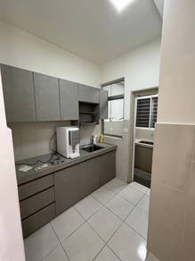 Pandanmas 2 partially furnished convenient area unit refurbished